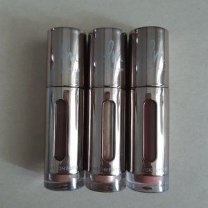 Danessa Myricks Vision Flush Glow / Blush trio